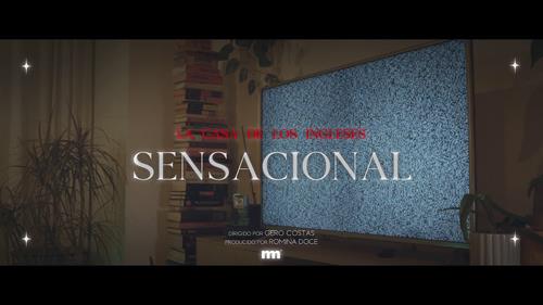 Sensacional