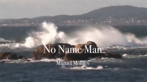 No Name Man