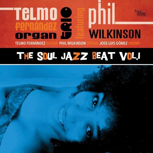 The Soul Jazz Beat Vol.1