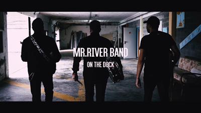 MR. RIVER - On The Dock (Official Music Video)