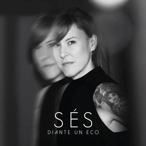 Diante dun eco