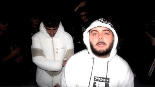 Polvoestelar (Videoclip)