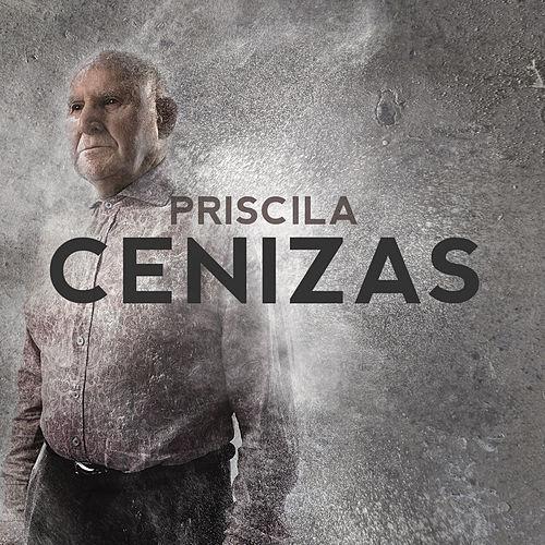 Cenizas