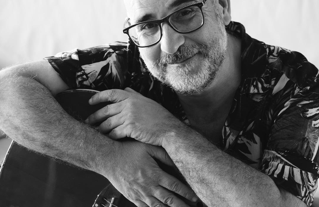 Francisco Castro e a Banda dos Borges