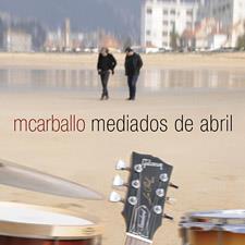 Mediados de abril