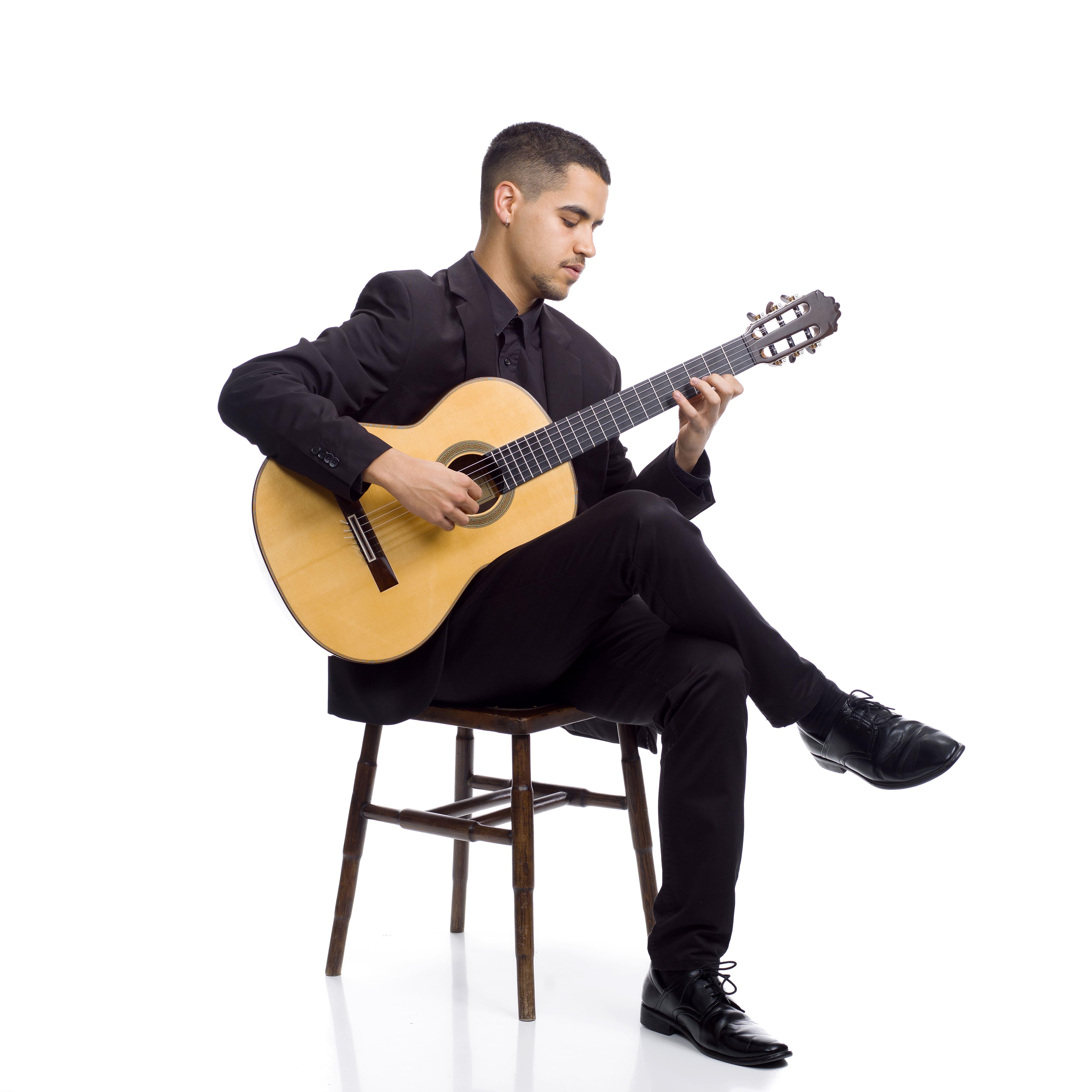 Marcos Álvarez González