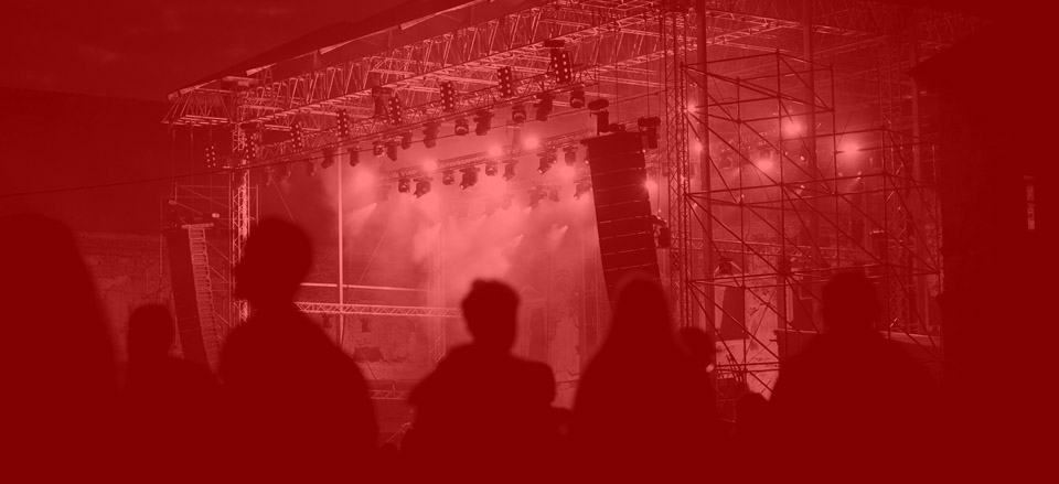 Os festivais de setembro que non deberías perder Os festivais de setembro que non deberías perder