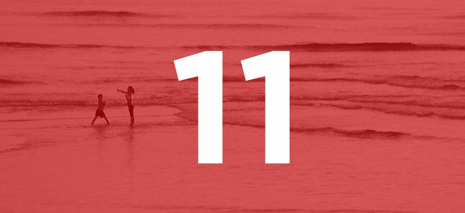 11 cancións para superar con éxito a resaca do verán 11 cancións para superar con éxito a resaca do verán