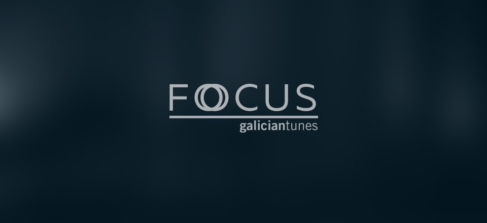 Focus GalicianTunes 2016, antesala do WOMEX 16 Santiago de Compostela