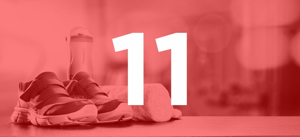 11 CANCIÓNS PARA AUMENTAR AS TÚAS PULSACIÓNS POR MINUTO 11 CANCIÓNS PARA AUMENTAR AS TÚAS PULSACIÓNS POR MINUTO