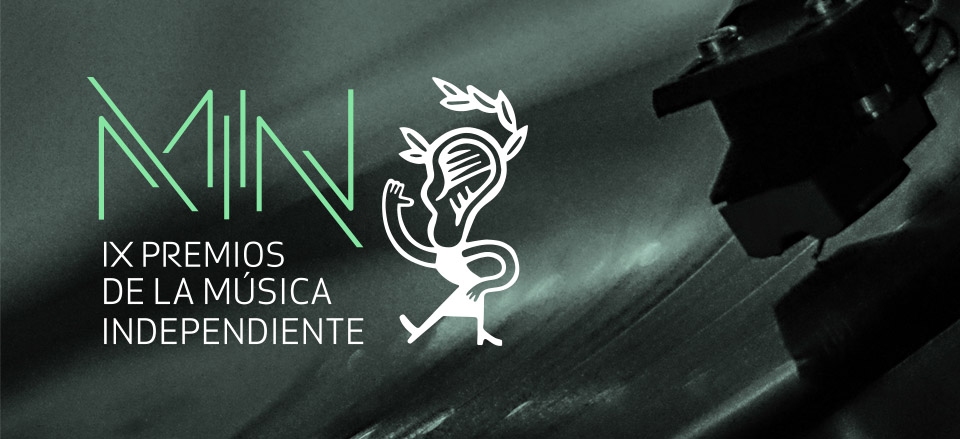 Volven! Aberto o prazo de inscrición para os Premios MIN 2017