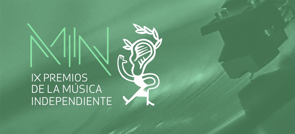 Todas as candidaturas galegas aos Premios MIN 2017. Parte II: Do I ao X Todas as candidaturas galegas aos Premios MIN 2017. Parte II: Do I ao X