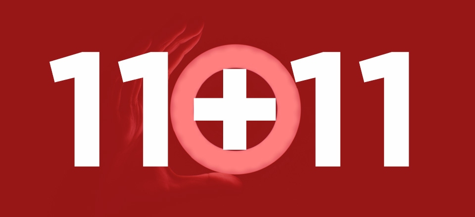 11+11 GRANDES VÍDEOS DE 2017. VOL. 2 11+11 GRANDES VÍDEOS DE 2017. VOL. 2