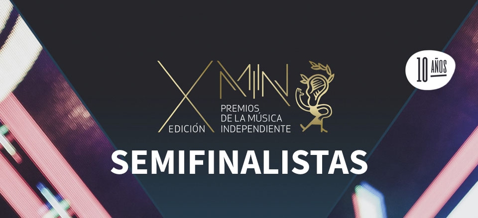 SEMIFINALISTAS GALEGOS AOS PREMIOS MIN 2018