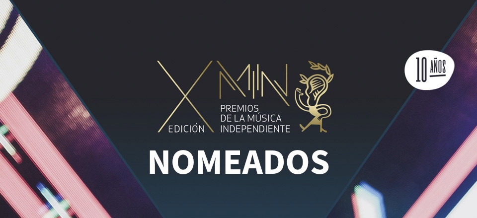 10 PROXECTOS GALEGOS ENTRE OS FINALISTAS DA X EDICIÓN DOS PREMIOS MIN