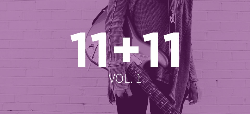 11+11 POR ELAS (E POR NÓS). VOL 1 11+11 POR ELAS (E POR NÓS). VOL 1