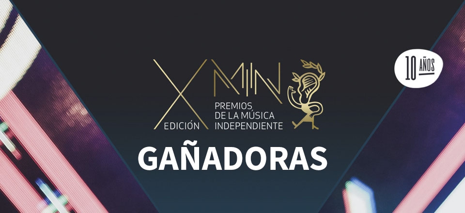 EN GALEGO E EN FEMININO, ASÍ SON AS GAÑADORAS GALEGAS DOS PREMIOS MIN EN GALEGO E EN FEMININO, ASÍ SON AS GAÑADORAS GALEGAS DOS PREMIOS MIN