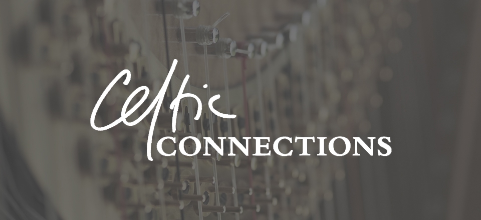 ABERTA A CONVOCATORIA PARA O SHOWCASE SCOTLAND DO CELTIC CONNECTIONS 2019 ABERTA A CONVOCATORIA PARA O SHOWCASE SCOTLAND DO CELTIC CONNECTIONS 2019