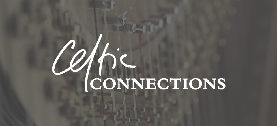 ABERTA A CONVOCATORIA PARA O SHOWCASE SCOTLAND DO CELTIC CONNECTIONS 2019