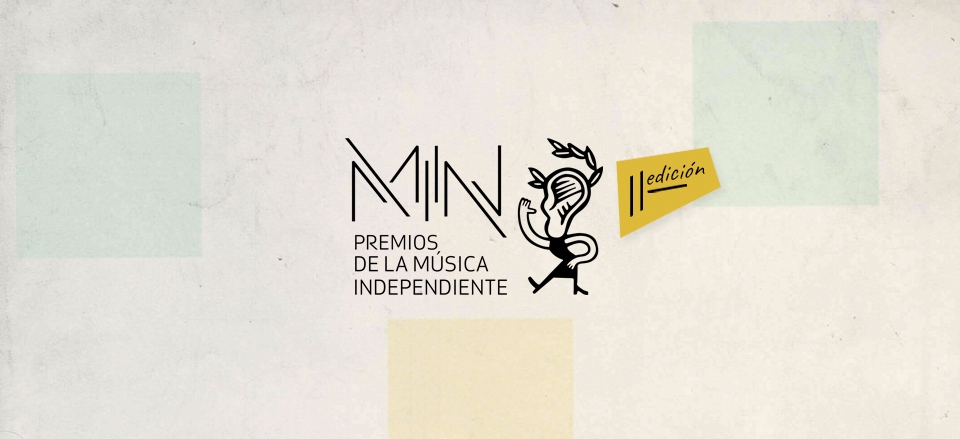 ABERTO O PRAZO DE INSCRICIÓN PARA OS PREMIOS MIN 2019 ABERTO O PRAZO DE INSCRICIÓN PARA OS PREMIOS MIN 2019
