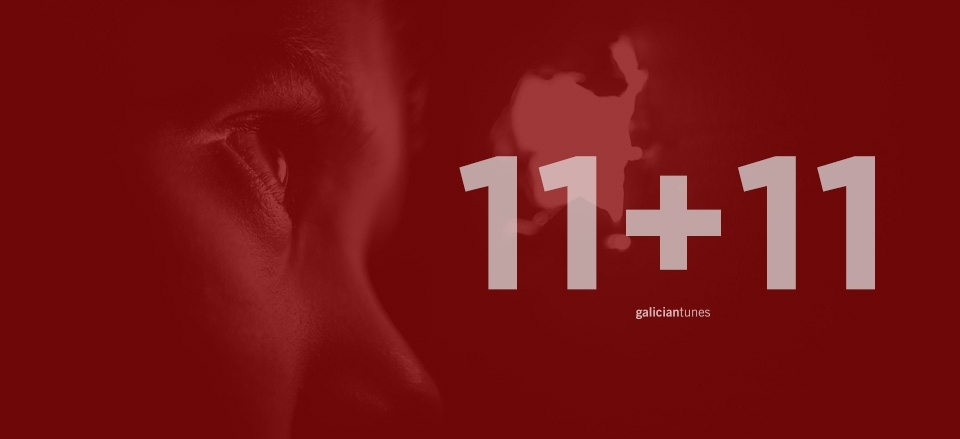 11+11 GRANDES VÍDEOS DE 2018 vol. II 11+11 GRANDES VÍDEOS DE 2018 vol. II