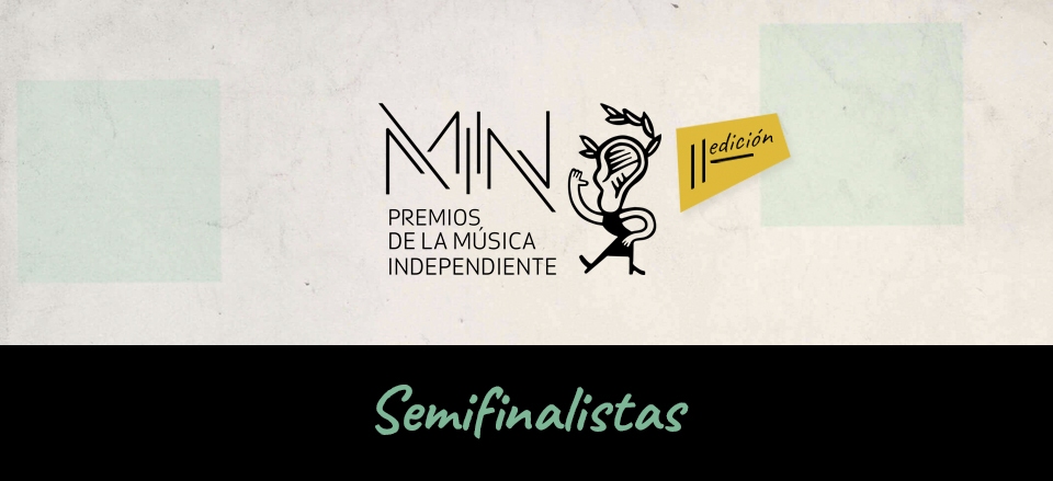 SEMIFINALISTAS GALEGOS DOS PREMIOS MIN 2019