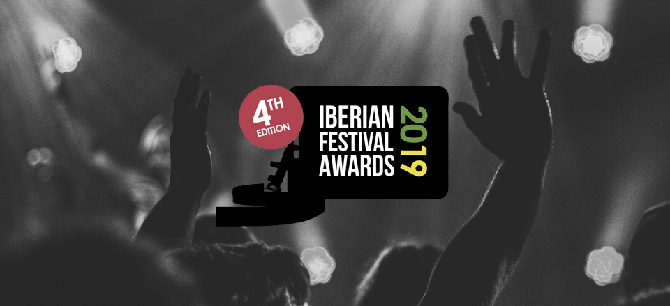 FINALISTAS GALEGOS DOS IBERIAN FESTIVAL AWARDS 2019 FINALISTAS GALEGOS DOS IBERIAN FESTIVAL AWARDS 2019