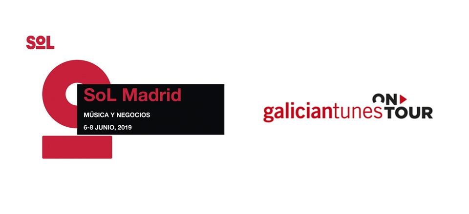 DAVIDE SALVADO E FERNANDO BARROSO POÑEN O ACENTO GALEGO Á SEGUNDA EDICIÓN DE SOL MADRID DAVIDE SALVADO E FERNANDO BARROSO POÑEN O ACENTO GALEGO Á SEGUNDA EDICIÓN DE SOL MADRID