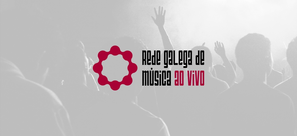 Programación da Rede Galega de Música ao Vivo. Decembro 2019