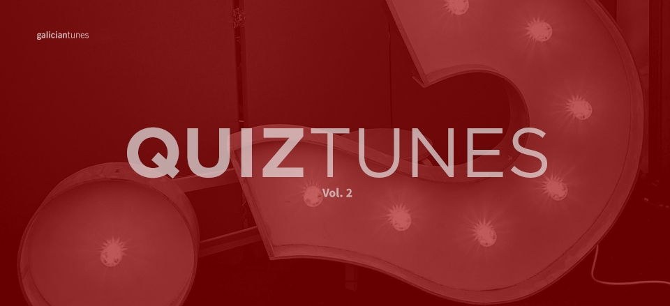 Quiztunes. Vol. II: Recomendador de estilos