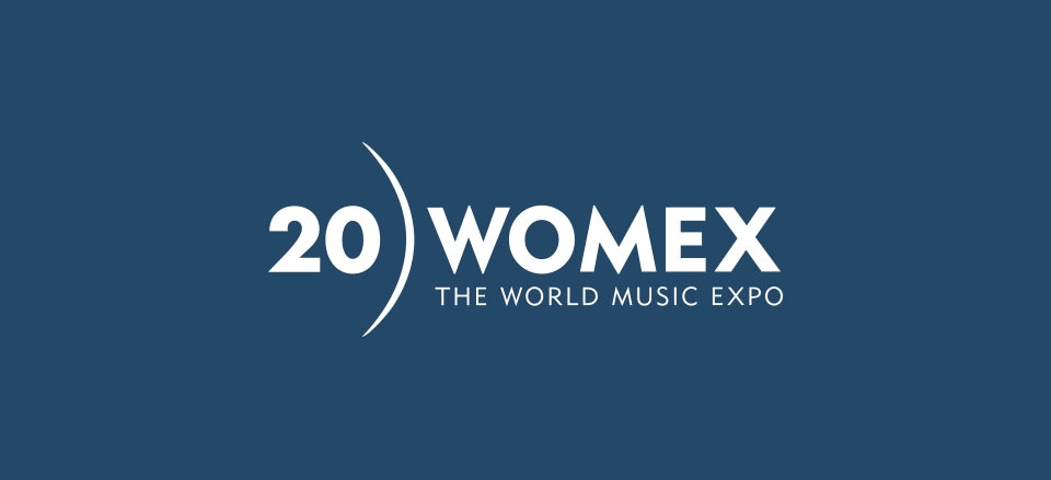 ABERTA A CONVOCATORIA PARA WOMEX 2020