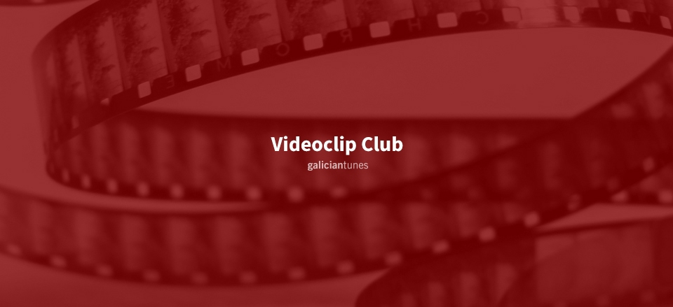 VIDEOCLIP CLUB. EDICIÓN DE SETEMBRO