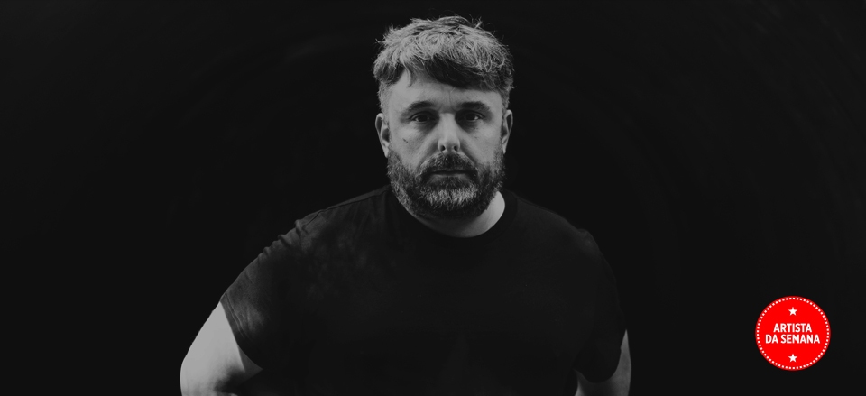ÁNGEL NOVCAD: «UN DIRECTO NON SÓ É MÚSICA; É AMBIENTE, INSTALACIÓN, LOCALIZACIÓN, ATMOSFERA» ÁNGEL NOVCAD: «UN DIRECTO NON SÓ É MÚSICA; É AMBIENTE, INSTALACIÓN, LOCALIZACIÓN, ATMOSFERA»