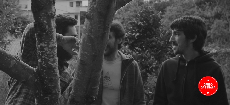 OLLO, LÓSTREGO!: «‘HÁBITAT’ É UN TRABALLO MÁIS MEDITADO E REPOUSADO» OLLO, LÓSTREGO!: «‘HÁBITAT’ É UN TRABALLO MÁIS MEDITADO E REPOUSADO»