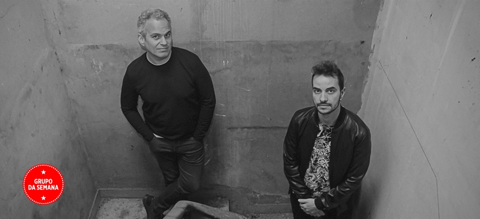 TWO FACES: «SE ALGO TEÑEN EN COMÚN AS NOSAS CANCIÓNS É QUE SON COMO VIAXES» TWO FACES: «SE ALGO TEÑEN EN COMÚN AS NOSAS CANCIÓNS É QUE SON COMO VIAXES»