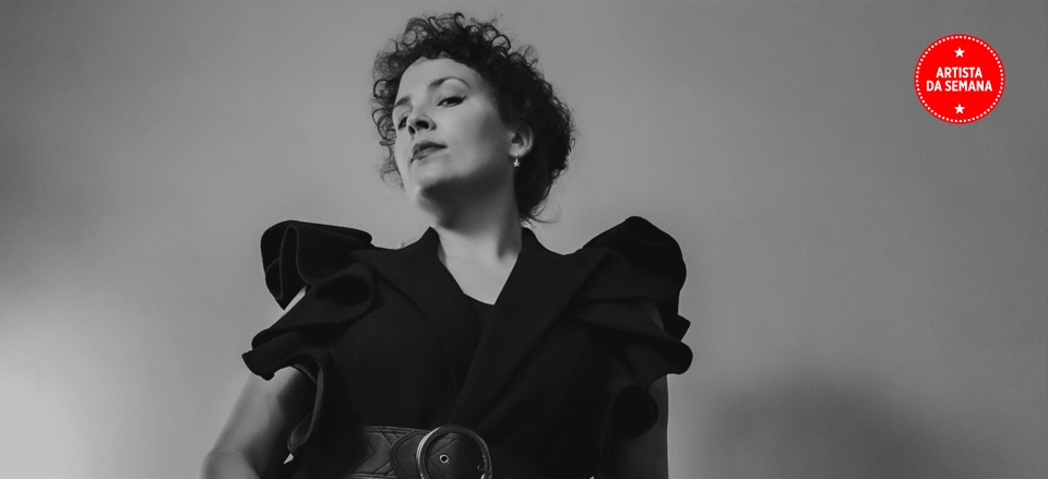 MADALENA GAMALHO: «CANTAR EN PORTUGUÉS RESÚLTAME MOI NATURAL, GÚSTAME ESTA FONÉTICA PARA EXPRESARME» MADALENA GAMALHO: «CANTAR EN PORTUGUÉS RESÚLTAME MOI NATURAL, GÚSTAME ESTA FONÉTICA PARA EXPRESARME»
