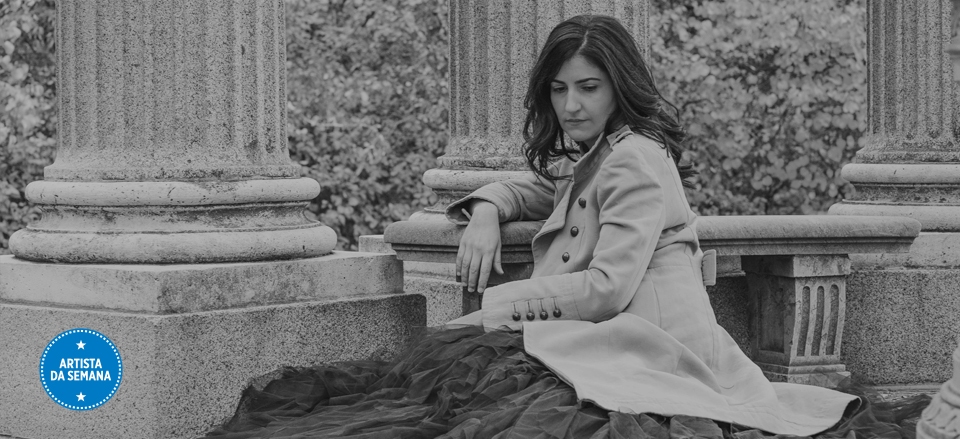 PAULA RÍOS: «O estilo de Fanny Mendelssohn é moi experimental e arriscado, formal e harmonicamente» PAULA RÍOS: «O estilo de Fanny Mendelssohn é moi experimental e arriscado, formal e harmonicamente»