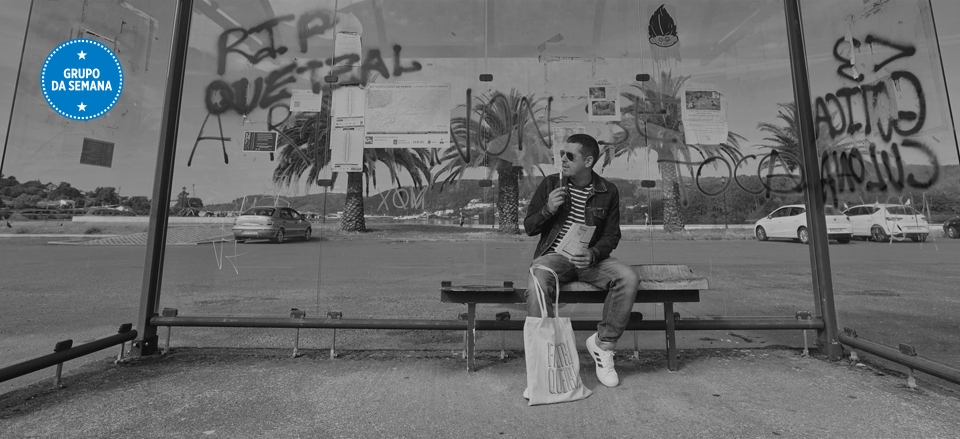 TODO EL LARGO VERANO: «‘ESPERANDO’ PECHA UNHA TRILOXÍA E ABRE UNHA NOVA ETAPA QUE SEMELLA UN NOVO COMEZO» TODO EL LARGO VERANO: «‘ESPERANDO’ PECHA UNHA TRILOXÍA E ABRE UNHA NOVA ETAPA QUE SEMELLA UN NOVO COMEZO»