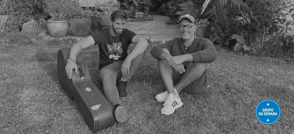 PRINCIPIA: «OS SINTETIZADORES CONVERTÉRONSE EN ALGO MOI IMPORTANTE NA NOSA MÚSICA»