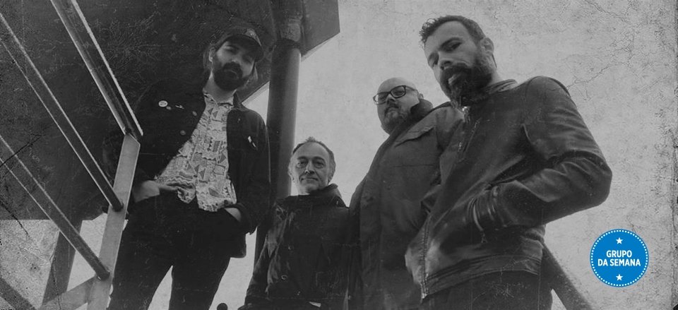 GOLD & COLT: «EN “OLD FASHIONED” INTENTAMOS APOIARNOS MÁIS EN ESTRUTURAS CLÁSICAS DE COUNTRY E BLUES, IRNOS MÁIS ÁS RAÍCES»