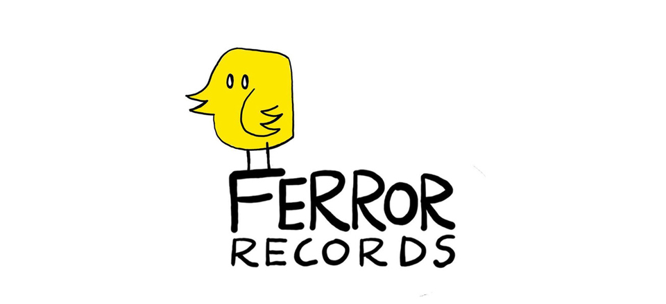 11+11 de Ferror Records 11+11 de Ferror Records