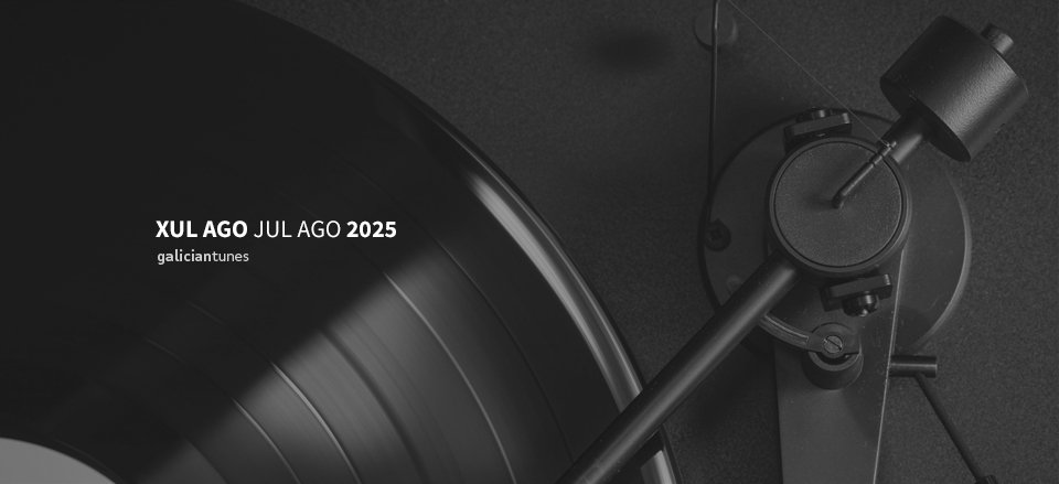 NOVOS LANZAMENTOS. XULLO & AGOSTO 2025