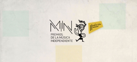ABERTO O PRAZO DE INSCRICIÓN PARA OS PREMIOS MIN 2019