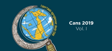 TODOS OS VIDEOCLIPS DA SECCIÓN OFICIAL DO FESTIVAL DE CANS 2019. VOL. I