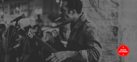 PARDO: UN BAILE ENTRE A MÚSICA FOLK ESTADOUNIDENSE E OS RITMOS LATINOS