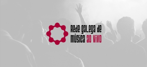 Programación da Rede Galega de Música ao Vivo. Decembro 2019