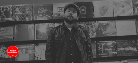 RODRIGO RAMOS: «TEÑO A NECESIDADE VITAL DE FACER MÚSICA»