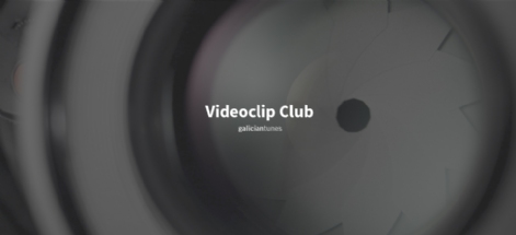 Videoclip Club. Edición de decembro