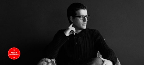 JAVIER OTERO NEIRA: «TIÑA, E SIGO A TER, A NECESIDADE DE CREAR O QUE TOCO»