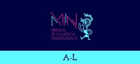 CANDIDATURAS GALEGAS AOS PREMIOS MIN 2021. PARTE I: A-L